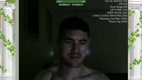 sultansgirls captura de la sala en vivo en Chaturbate