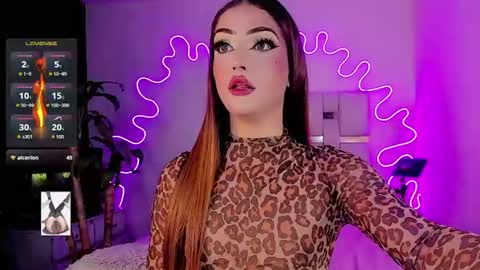 sunny_gil live room snapshot on Chaturbate