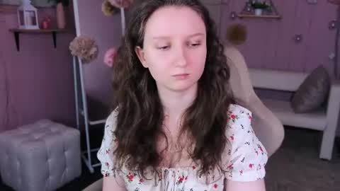 sunshine_blaze momentopname van live room op Chaturbate