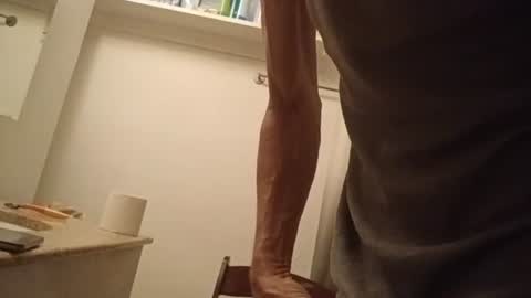 superdonemyway captura de la sala en vivo en Chaturbate