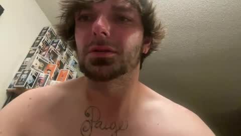 supremelysupreme Momentaufnahme des Live-Raums auf Chaturbate