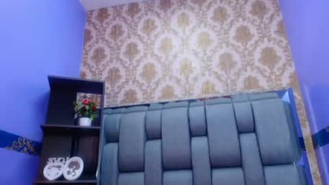 susana_hicks Momentaufnahme des Live-Raums auf Chaturbate