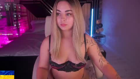 susiewood Momentaufnahme des Live-Raums auf Chaturbate