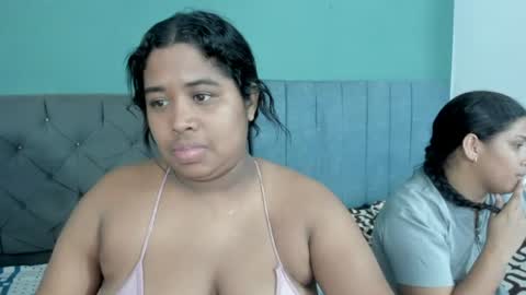 sussann_gomez Momentaufnahme des Live-Raums auf Chaturbate