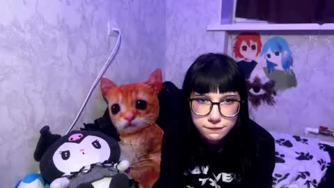 sw33tlina снимок онлайн-комнаты на Chaturbate