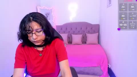 sweet1_tay Momentaufnahme des Live-Raums auf Chaturbate