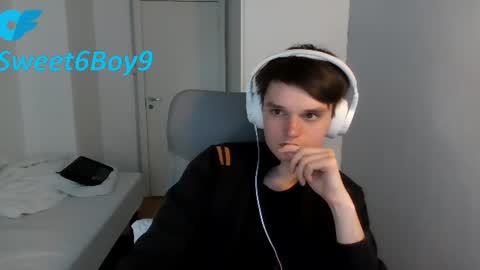 sweet6boy9 momentopname van live room op Chaturbate