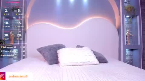 sweet_celeste05 Momentaufnahme des Live-Raums auf Chaturbate