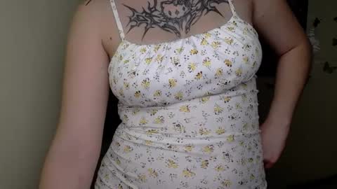 sweet_cherryg captura de la sala en vivo en Chaturbate