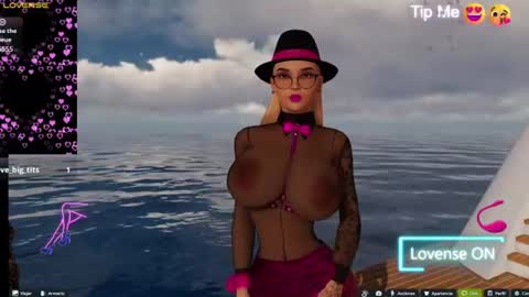 sweet_fleur momentopname van live room op Chaturbate