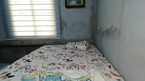sweet_freya28 captura da sala ao vivo na Chaturbate