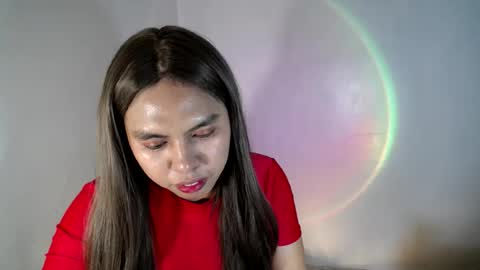 sweet_kyline69 captura da sala ao vivo na Chaturbate