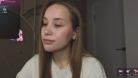 sweet_me1issa Momentaufnahme des Live-Raums auf Chaturbate