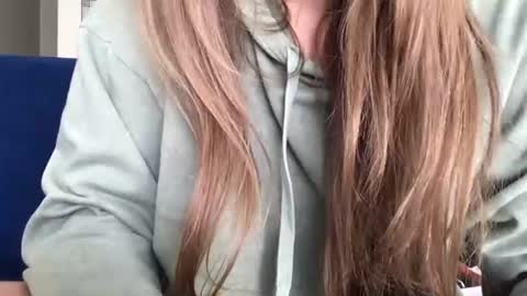 sweet_truffle Momentaufnahme des Live-Raums auf Chaturbate