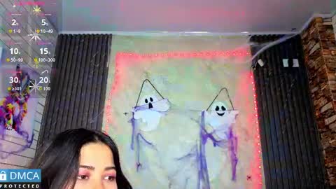 sweet_velaa_ Momentaufnahme des Live-Raums auf Chaturbate