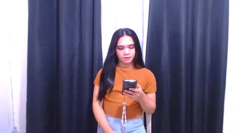 sweet_zoey12 captura de la sala en vivo en Chaturbate