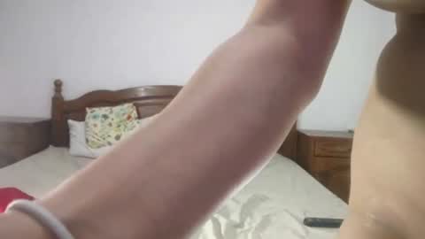 sweetaida05 captura de la sala en vivo en Chaturbate