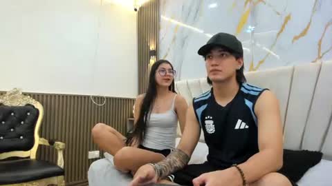 sweetbutspicy_ live room snapshot on Chaturbate