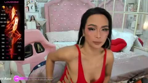 sweetbutwildcarla Momentaufnahme des Live-Raums auf Chaturbate