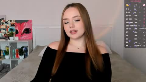 sweetie_candy_ captura da sala ao vivo na Chaturbate