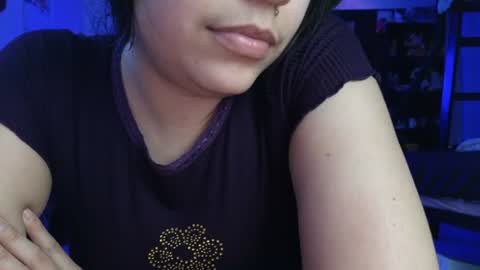 sweetieslikebutter live room snapshot on Chaturbate