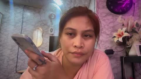 sweetjynn1995 captura de la sala en vivo en Chaturbate
