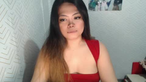 sweetlover_nicole live room snapshot on Chaturbate