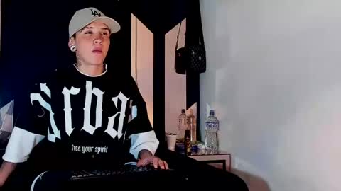 sweetsubmissive_rs Momentaufnahme des Live-Raums auf Chaturbate
