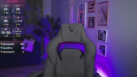 sweety_emilya Momentaufnahme des Live-Raums auf Chaturbate