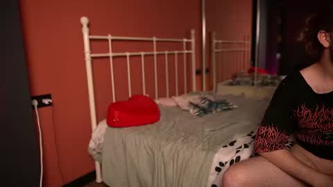 swiity_room_ Momentaufnahme des Live-Raums auf Chaturbate