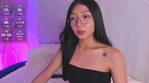 sydney_miller_ captura de la sala en vivo en Chaturbate