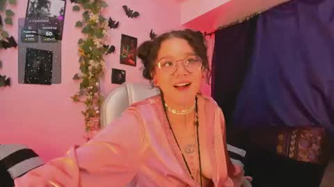 sylvara_bx Momentaufnahme des Live-Raums auf Chaturbate