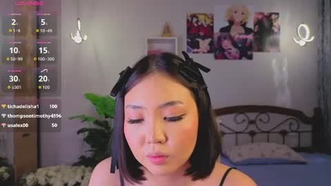 syuri_sun captura da sala ao vivo na Chaturbate