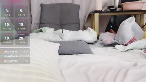 t_taotao momentopname van live room op Chaturbate