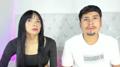 tainy_n_harley momentopname van live room op Chaturbate