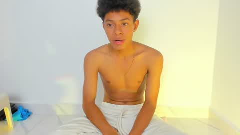 taley_carter Momentaufnahme des Live-Raums auf Chaturbate