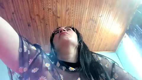 talia_mystic Momentaufnahme des Live-Raums auf Chaturbate