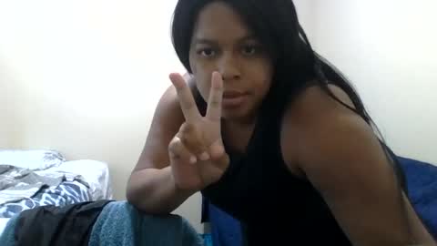 talulah007 momentopname van live room op Chaturbate