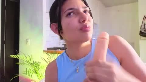 tamara_daniels live room snapshot on Chaturbate