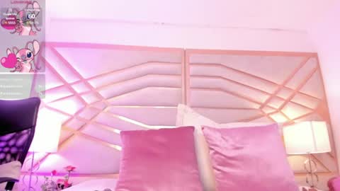 tamara_myllerr captura de la sala en vivo en Chaturbate