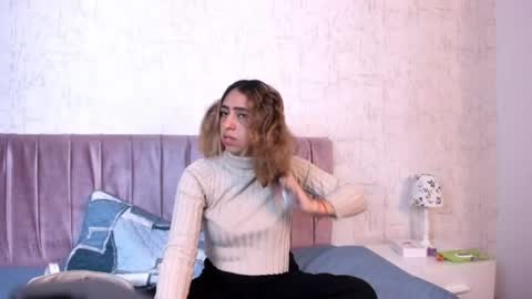 tamara_rossi_ Momentaufnahme des Live-Raums auf Chaturbate