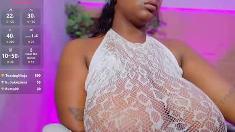 tamaramyller Momentaufnahme des Live-Raums auf Chaturbate