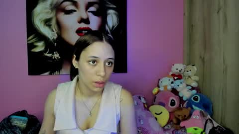 tania06 Momentaufnahme des Live-Raums auf Chaturbate
