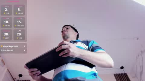 tanner_hard_ captura de la sala en vivo en Chaturbate