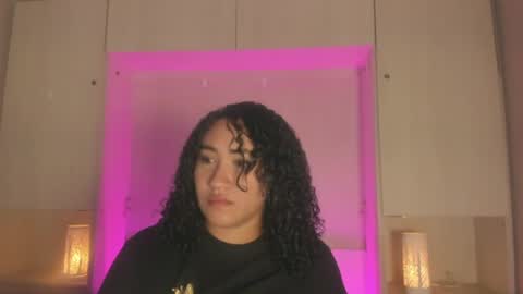 tarawiilson_ Momentaufnahme des Live-Raums auf Chaturbate