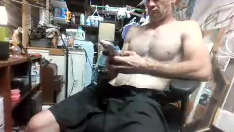 tatertrash79 Momentaufnahme des Live-Raums auf Chaturbate