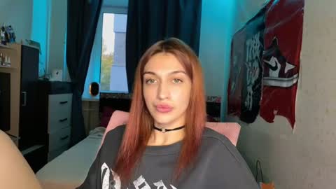 tatika_williams Momentaufnahme des Live-Raums auf Chaturbate