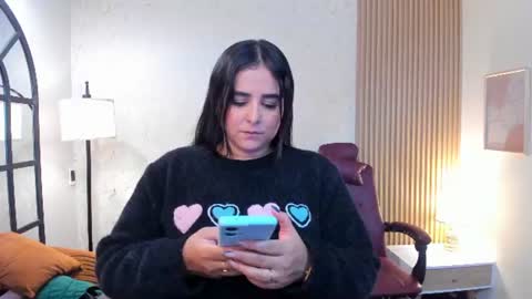 taylor_bennet captura de la sala en vivo en Chaturbate