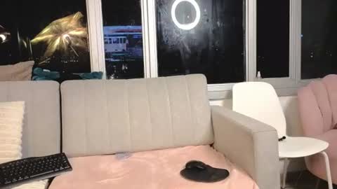 taylor_sea captura da sala ao vivo na Chaturbate