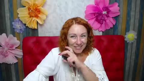 taylorfoxtt captura de la sala en vivo en Chaturbate